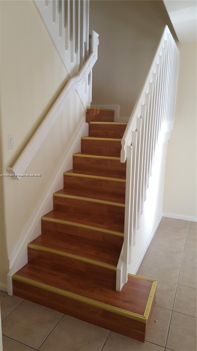 2853 Southwest 85th Avenue, Unit 103 Miramar, FL 33025 - Photo 11 of 20 a view of entryway