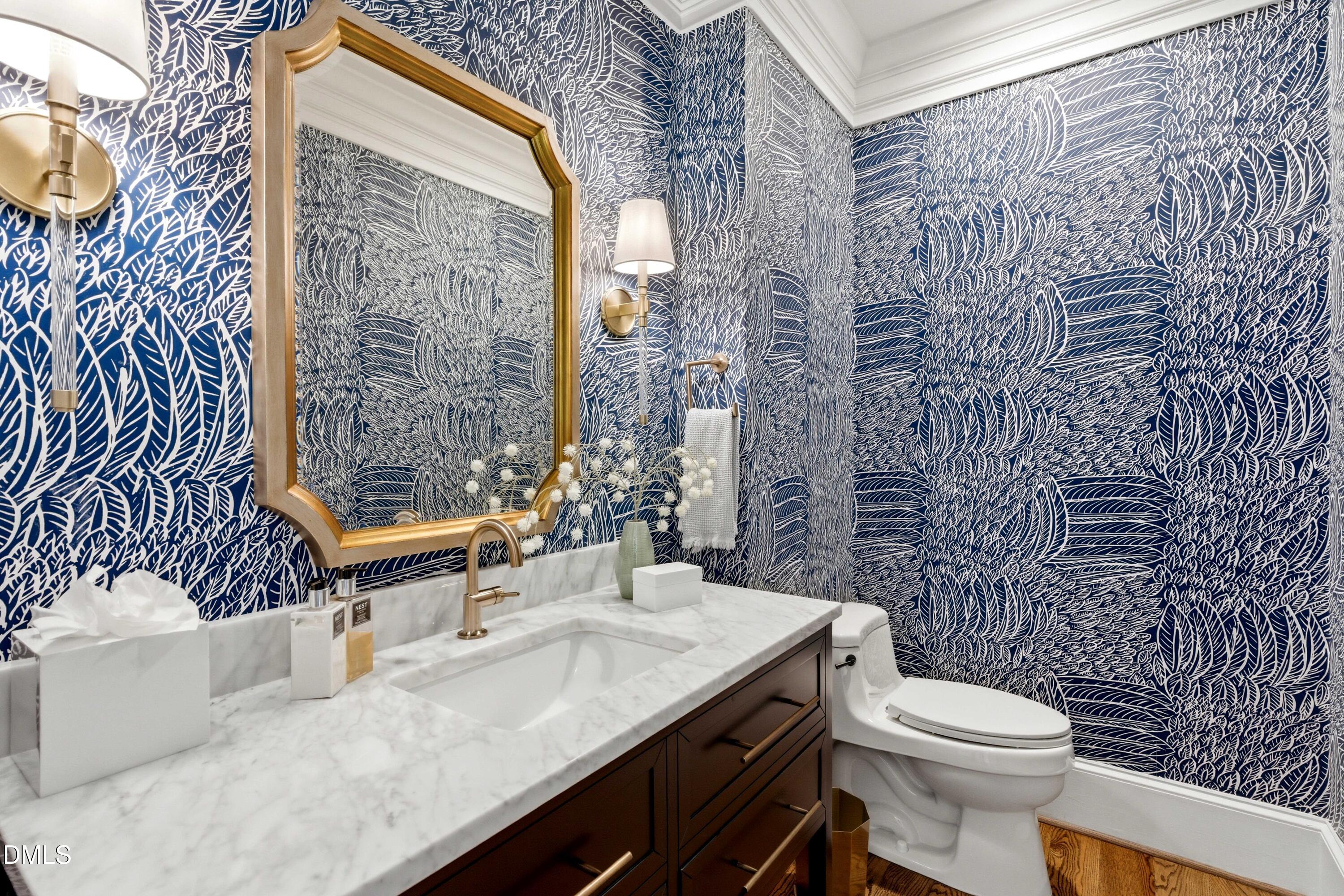 308 Marlowe Road Raleigh, NC 27609 - Photo 11 of 100 DSC04124
