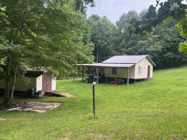 331 Briley Road Spring City, TN 37381 - Photo 12 of 32 IMG_0872