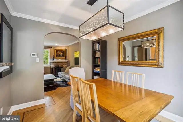 $3,700 | 705 Avon Place, Alexandria, VA 22314