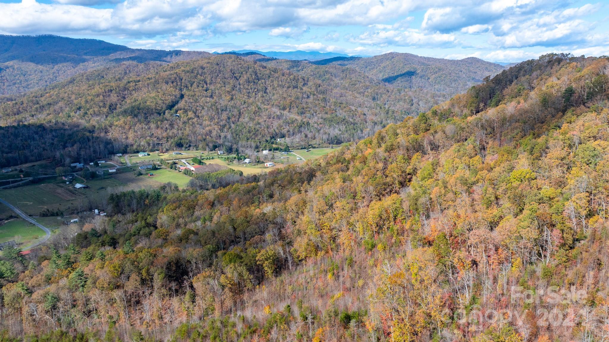 Tbd Wilkerson Way Marion, NC 28752 - Photo 11 of 35 a view of a dry yard with green space