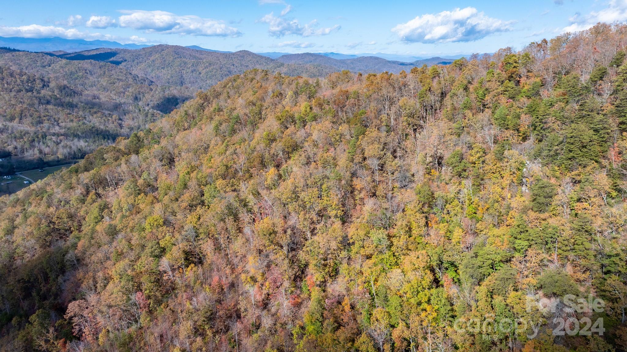 Tbd Wilkerson Way Marion, NC 28752 - Photo 15 of 35 a view of a sky from a mountain