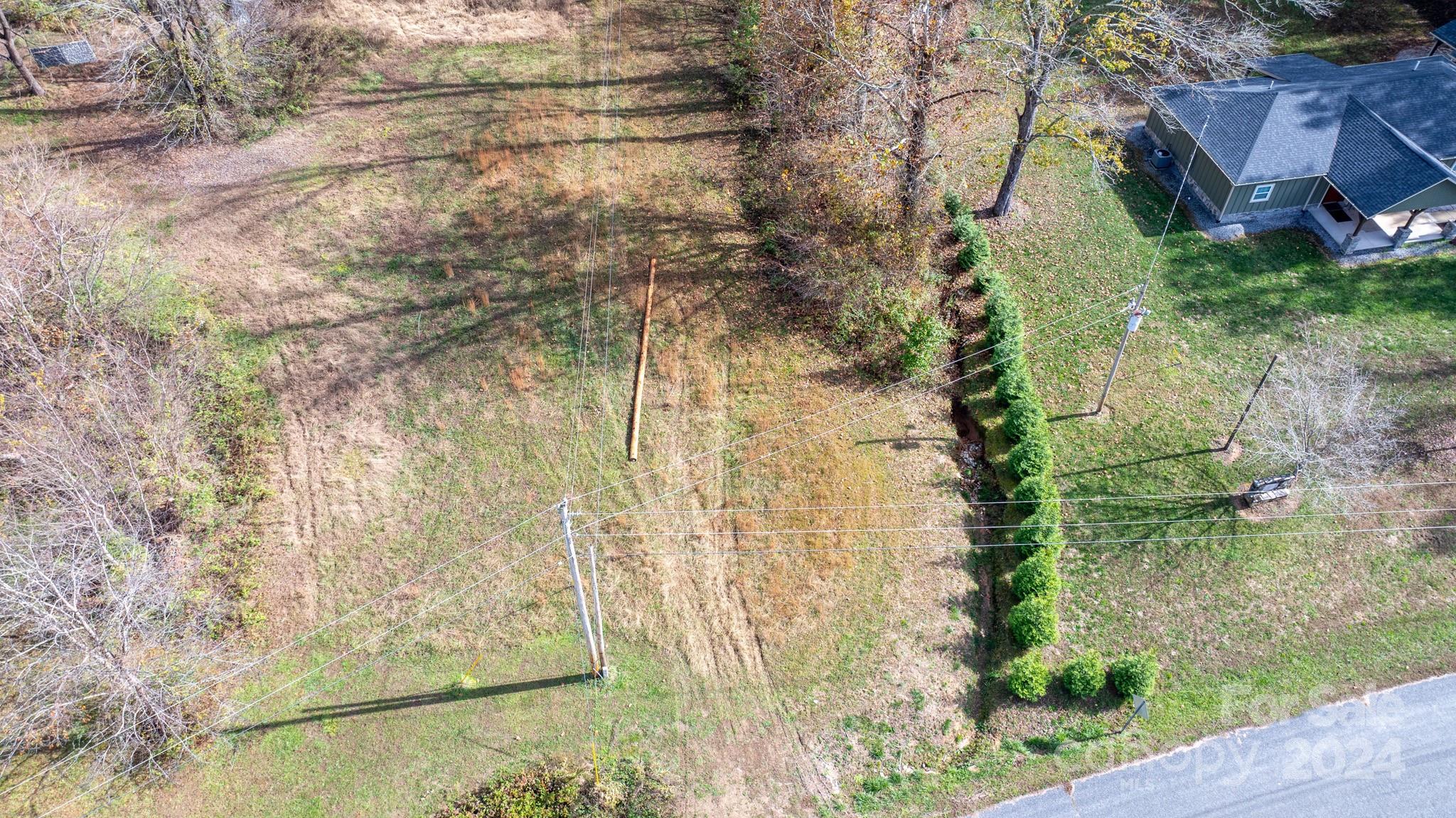 Tbd Wilkerson Way Marion, NC 28752 - Photo 2 of 35 a aerial view of a yard