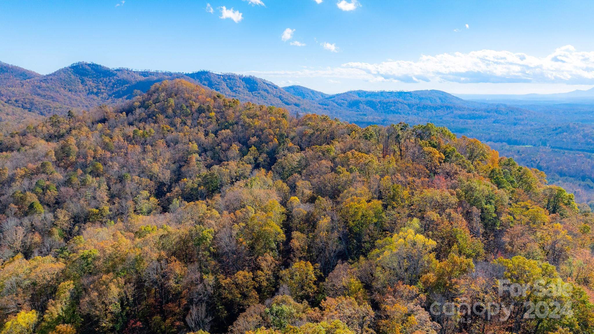 Tbd Wilkerson Way Marion, NC 28752 - Photo 23 of 35 a view of mountains and valleys
