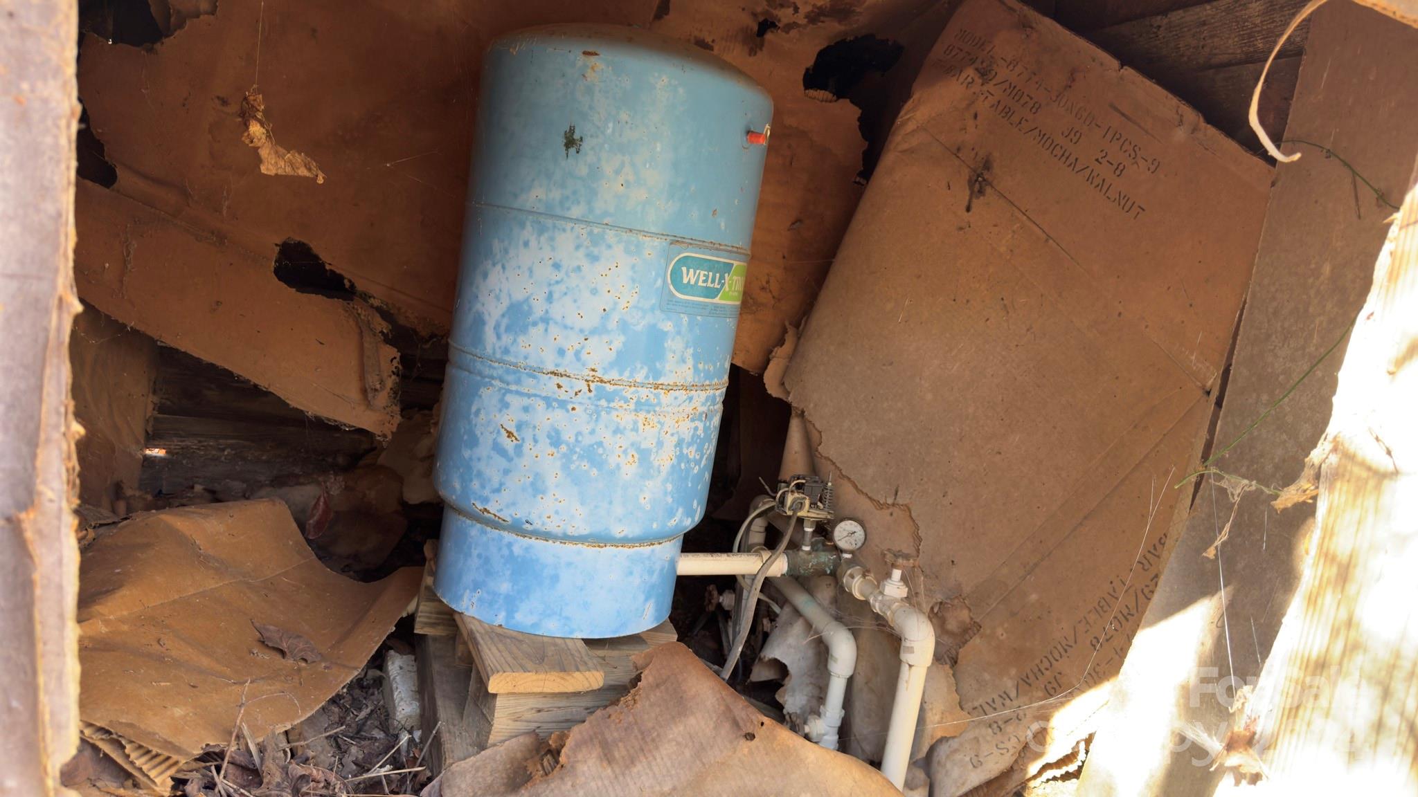 Tbd Wilkerson Way Marion, NC 28752 - Photo 34 of 35