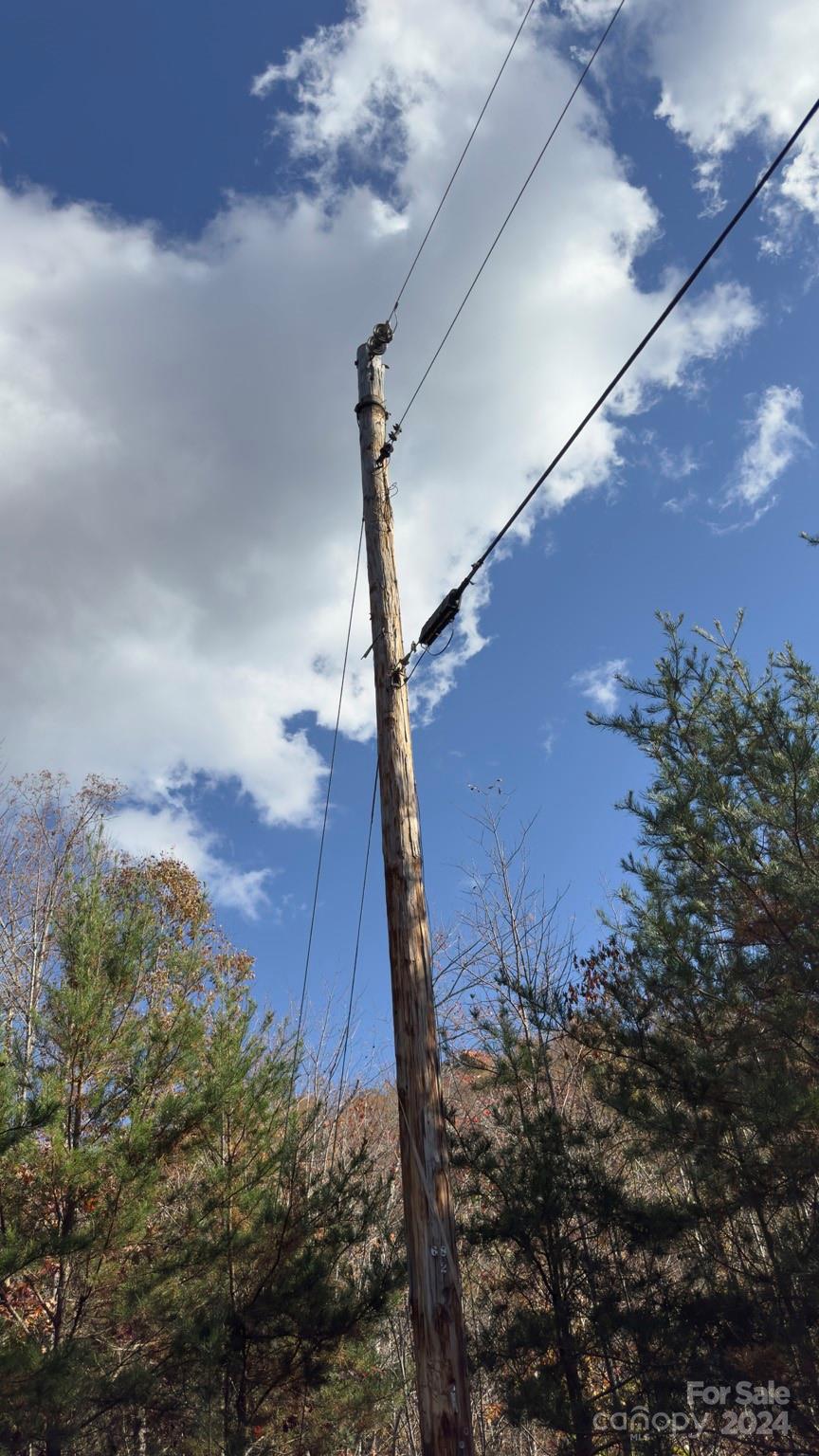 Tbd Wilkerson Way Marion, NC 28752 - Photo 35 of 35 a view of a backyard of the house