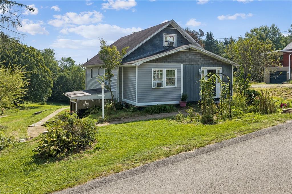 1235 Blaine Road Monaca, PA 15061 - Photo 1 of 30 Gallery Image 1