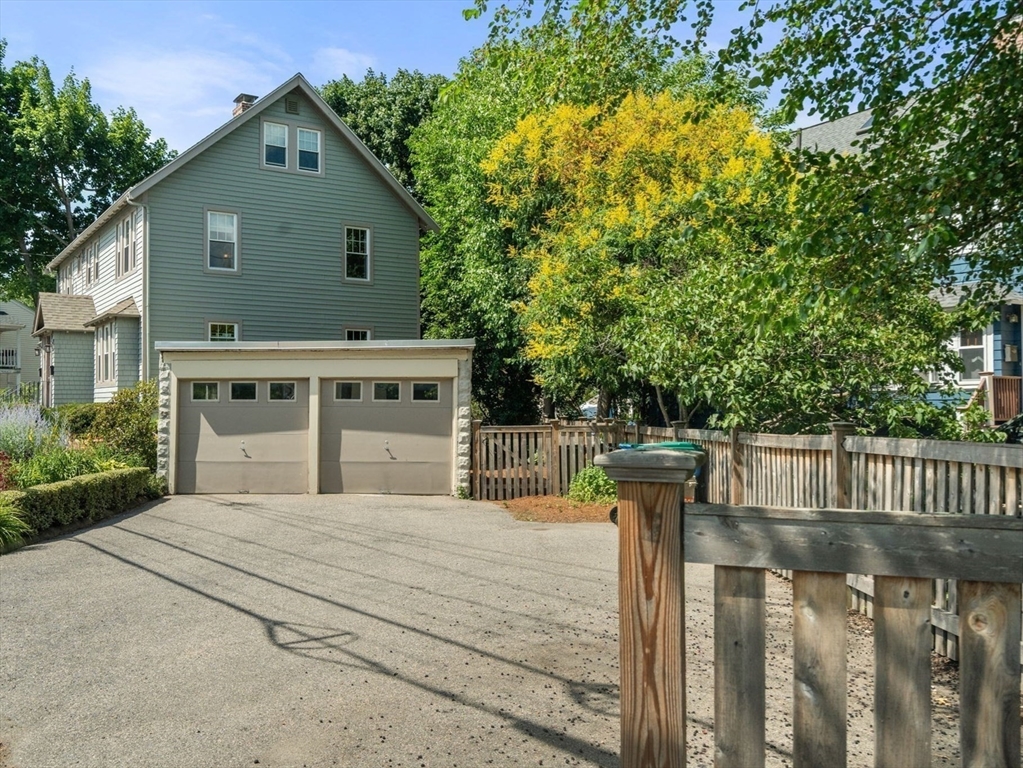 10 Creeley Road, Unit 10 Belmont, MA 02478 - Photo 18 of 19