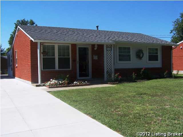 418 Mac Brae Road Louisville, KY 40214 - Photo 1 of 19 Primary Photo