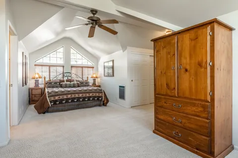 $699,000 | 117 Lake Manor Place, Unit 18, Crowley Lake, CA 93546