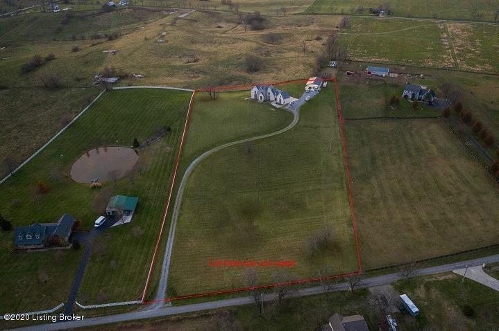 230 Sexton Road Harrodsburg, KY 40330 - Photo 55 of 66 55