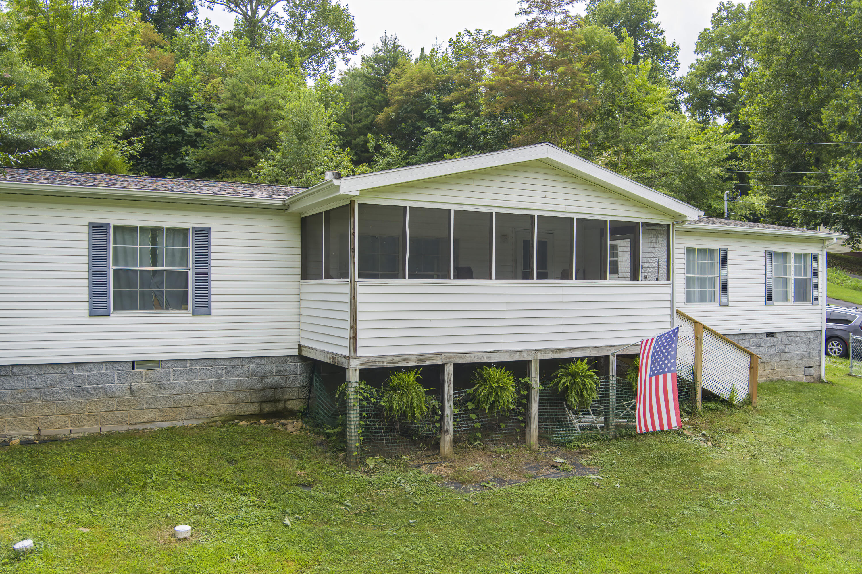 522 Laurels Road Johnson City, TN 37601 - Photo 3 of 38 522 Laurels (22)