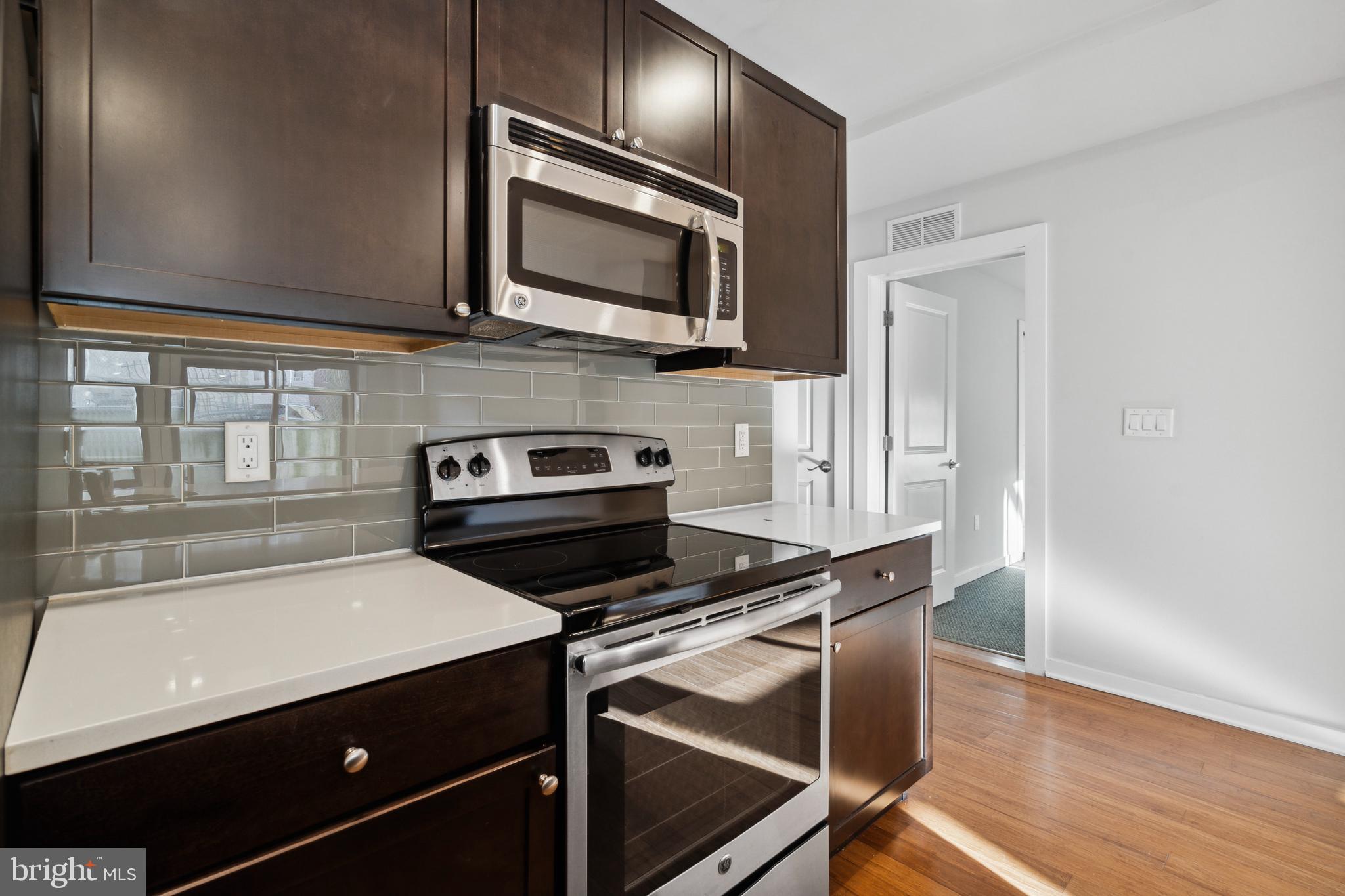 1608 Ridge Avenue, Unit 102 Philadelphia, PA 19130 - Photo 14 of 23