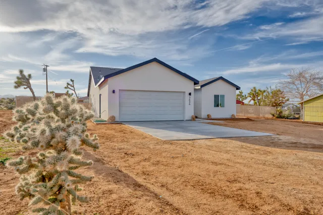$465,000 | 3636 Avalon Avenue, Yucca Valley, CA 92284