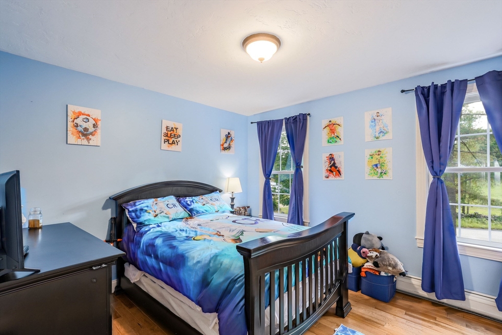499 Ware Corner Road Oakham, MA 01068 - Photo 27 of 31