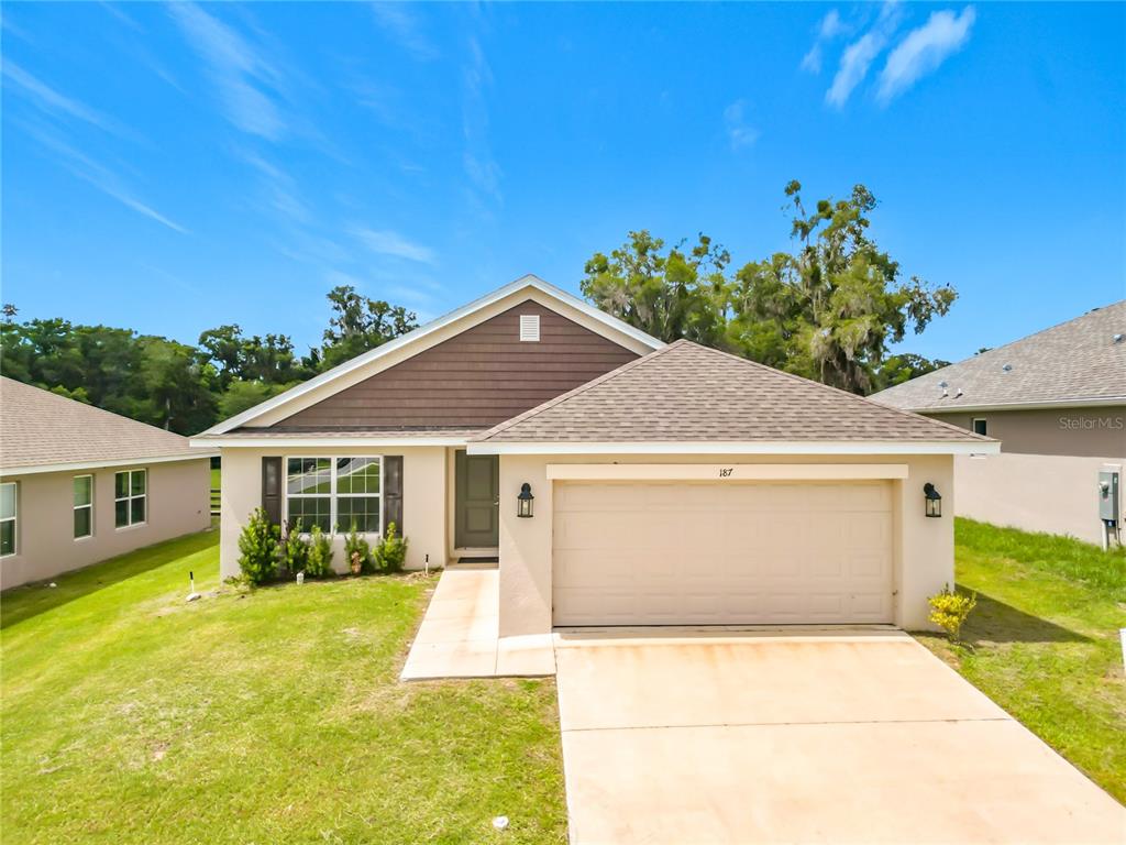 187 Northwest 45th Loop Ocala, FL 34475 - Photo 2 of 50