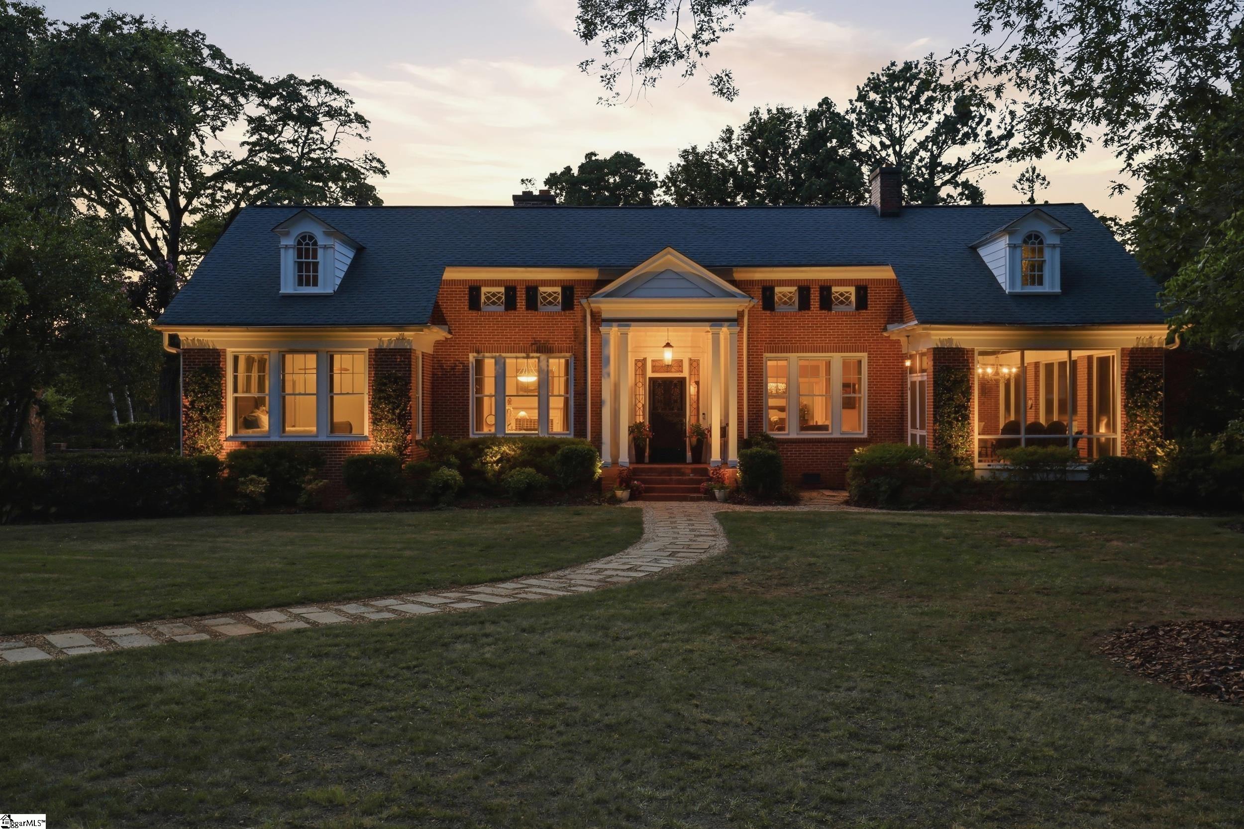 1007 East Calhoun Street Anderson, SC 29621 - Photo 3 of 50