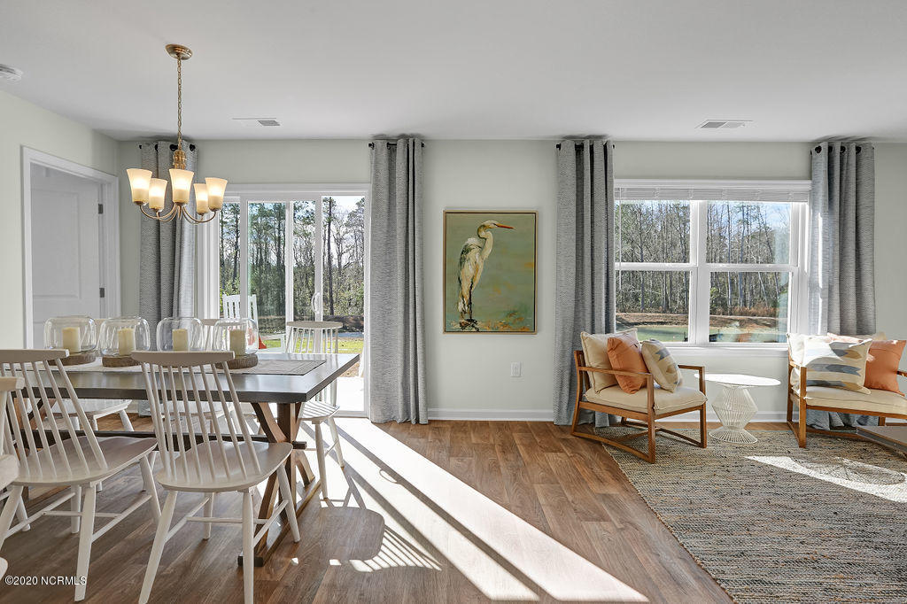 407 Ellis Road Southeast, Unit LOT #33 Bolivia, NC 28422 - Photo 14 of 37 (PHOTO NOT OF ACTUAL HOME BUT ONE SIMILAR. OPTIONS/COLORS MAY VARY)