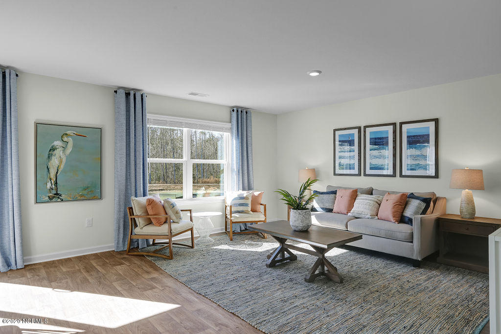 407 Ellis Road Southeast, Unit LOT #33 Bolivia, NC 28422 - Photo 15 of 37 (PHOTO NOT OF ACTUAL HOME BUT ONE SIMILAR. OPTIONS/COLORS MAY VARY)