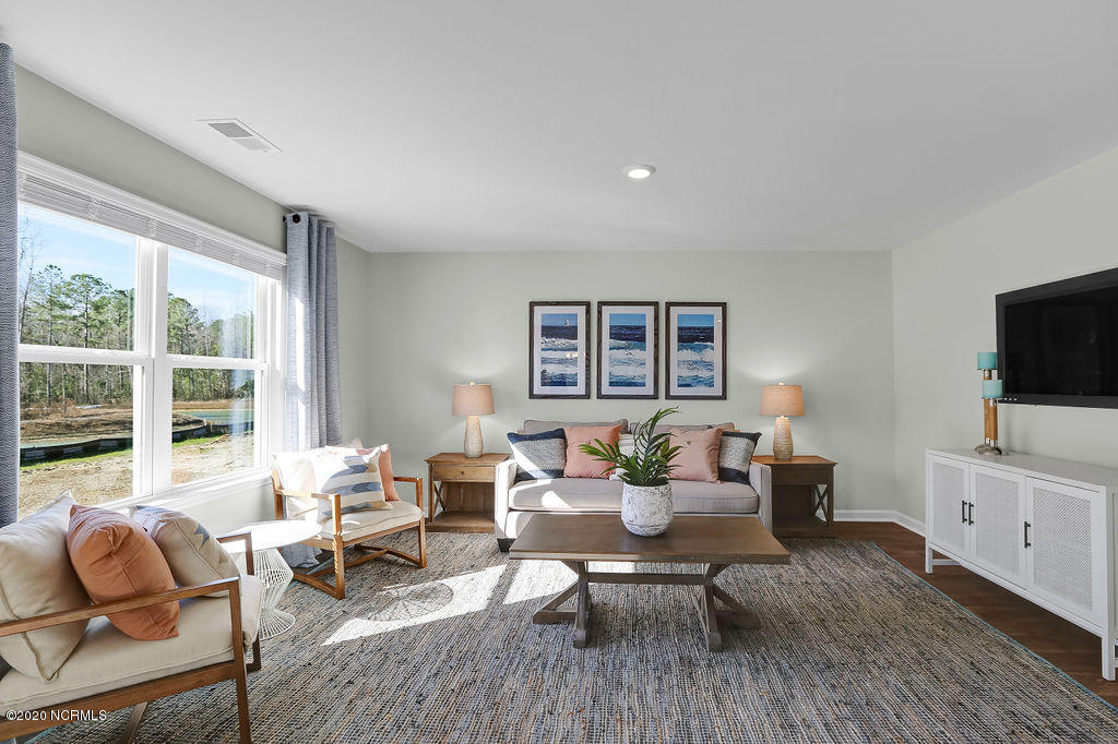 407 Ellis Road Southeast, Unit LOT #33 Bolivia, NC 28422 - Photo 17 of 37 (PHOTO NOT OF ACTUAL HOME BUT ONE SIMILAR. OPTIONS/COLORS MAY VARY)