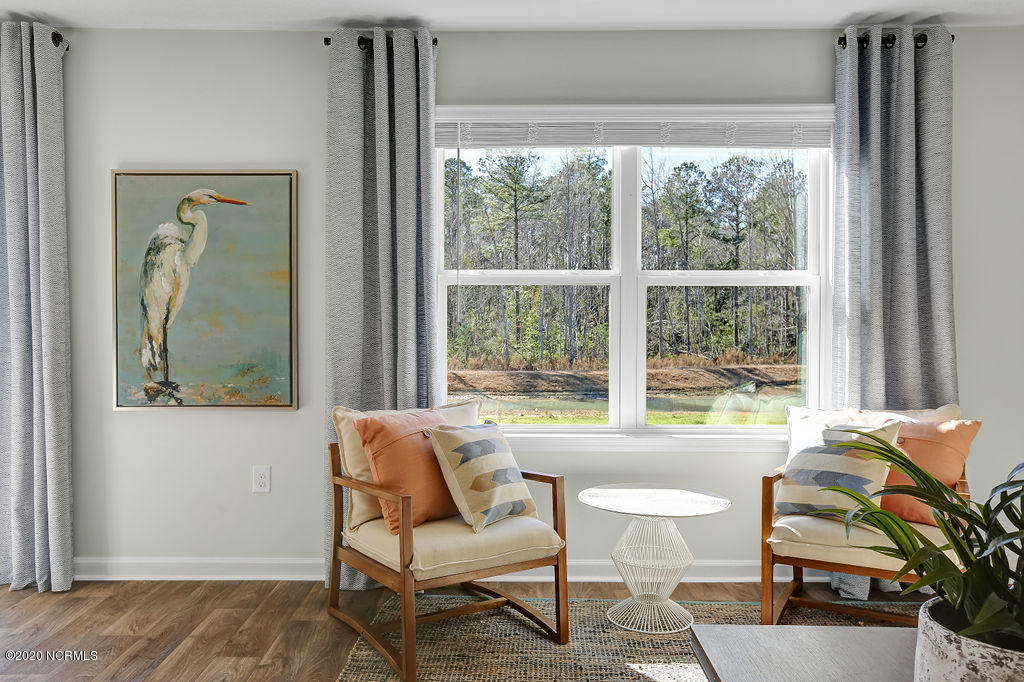 407 Ellis Road Southeast, Unit LOT #33 Bolivia, NC 28422 - Photo 19 of 37 (PHOTO NOT OF ACTUAL HOME BUT ONE SIMILAR. OPTIONS/COLORS MAY VARY)