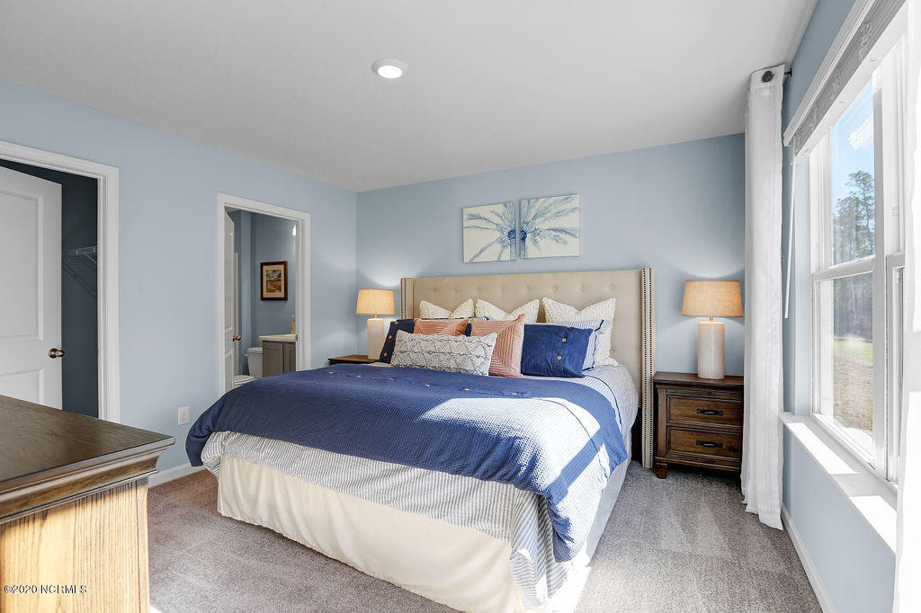 407 Ellis Road Southeast, Unit LOT #33 Bolivia, NC 28422 - Photo 21 of 37 (PHOTO NOT OF ACTUAL HOME BUT ONE SIMILAR. OPTIONS/COLORS MAY VARY)