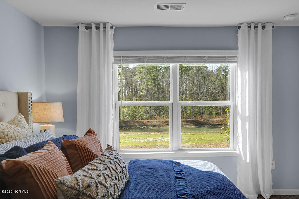 407 Ellis Road Southeast, Unit LOT #33 Bolivia, NC 28422 - Photo 22 of 37 (PHOTO NOT OF ACTUAL HOME BUT ONE SIMILAR. OPTIONS/COLORS MAY VARY)