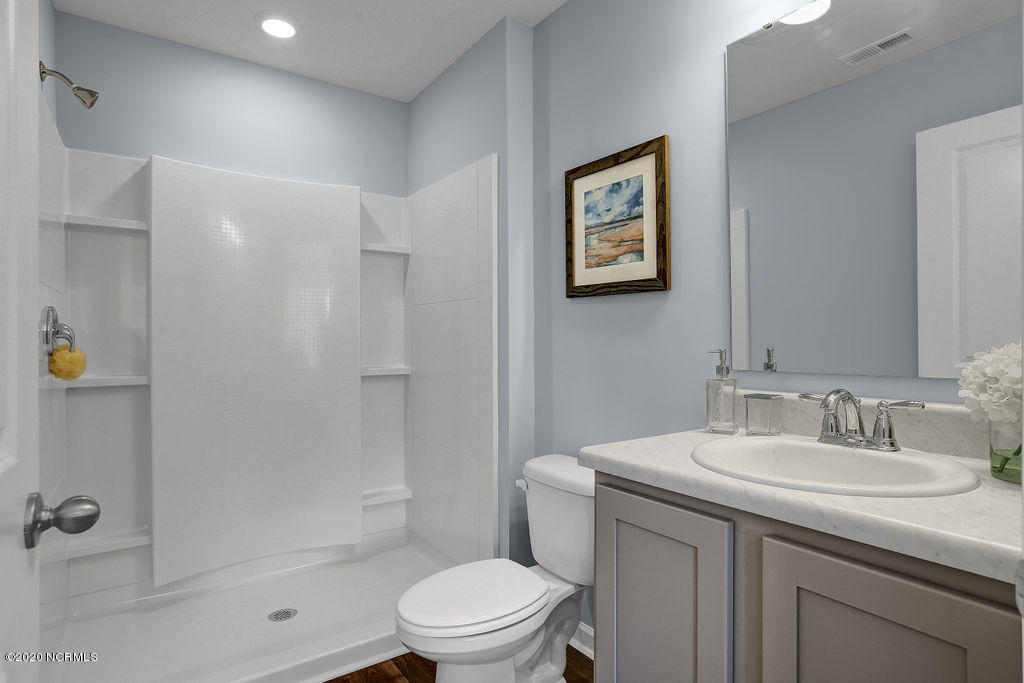 407 Ellis Road Southeast, Unit LOT #33 Bolivia, NC 28422 - Photo 24 of 37 (PHOTO NOT OF ACTUAL HOME BUT ONE SIMILAR. OPTIONS/COLORS MAY VARY)