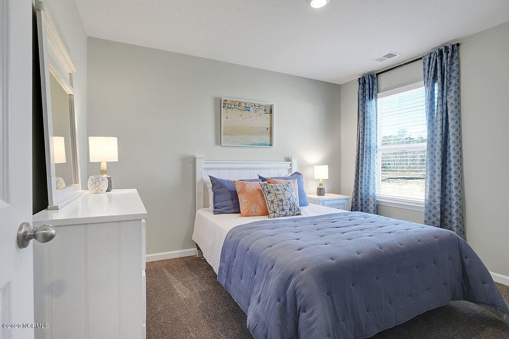 407 Ellis Road Southeast, Unit LOT #33 Bolivia, NC 28422 - Photo 31 of 37 (PHOTO NOT OF ACTUAL HOME BUT ONE SIMILAR. OPTIONS/COLORS MAY VARY)
