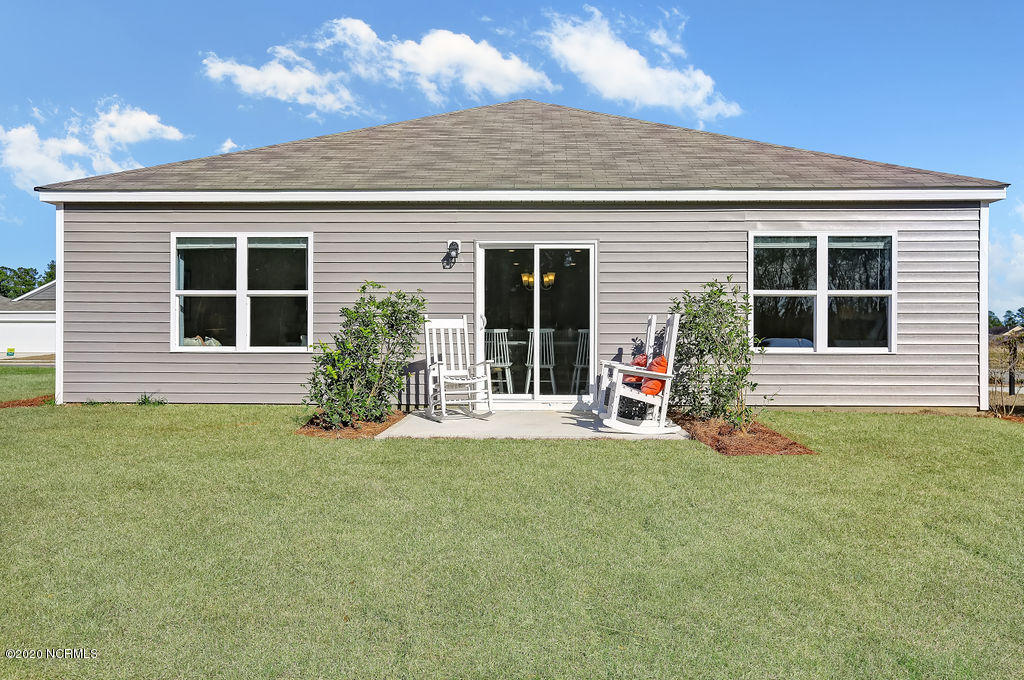 407 Ellis Road Southeast, Unit LOT #33 Bolivia, NC 28422 - Photo 33 of 37 (PHOTO NOT OF ACTUAL HOME BUT ONE SIMILAR. OPTIONS/COLORS MAY VARY)