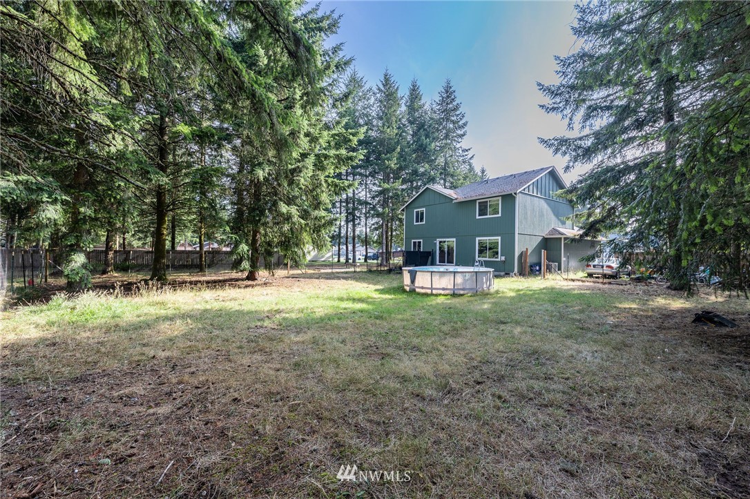 5134 180th Trail Southwest Rochester, WA 98579 - Photo 5 of 25