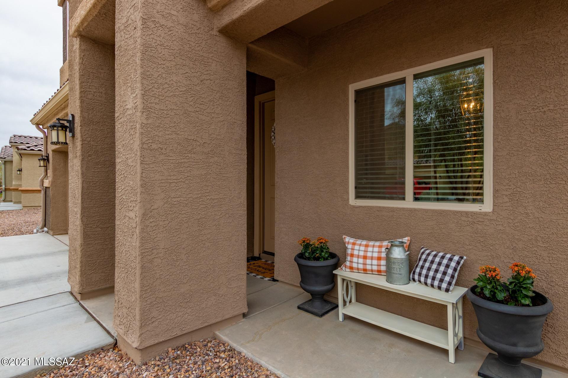 9848 North Howling Wolf Road Marana, AZ 85653 - Photo 37 of 44
