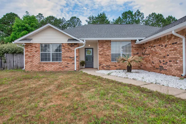 $285,000 | 1207 Jefferyscot Drive, Crestview, FL 32536