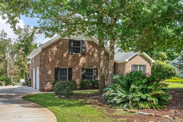 $579,000 | 1020 Cordgrass Road, Hampstead, NC 28443