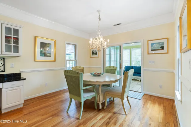 $579,000 | 1020 Cordgrass Road, Hampstead, NC 28443