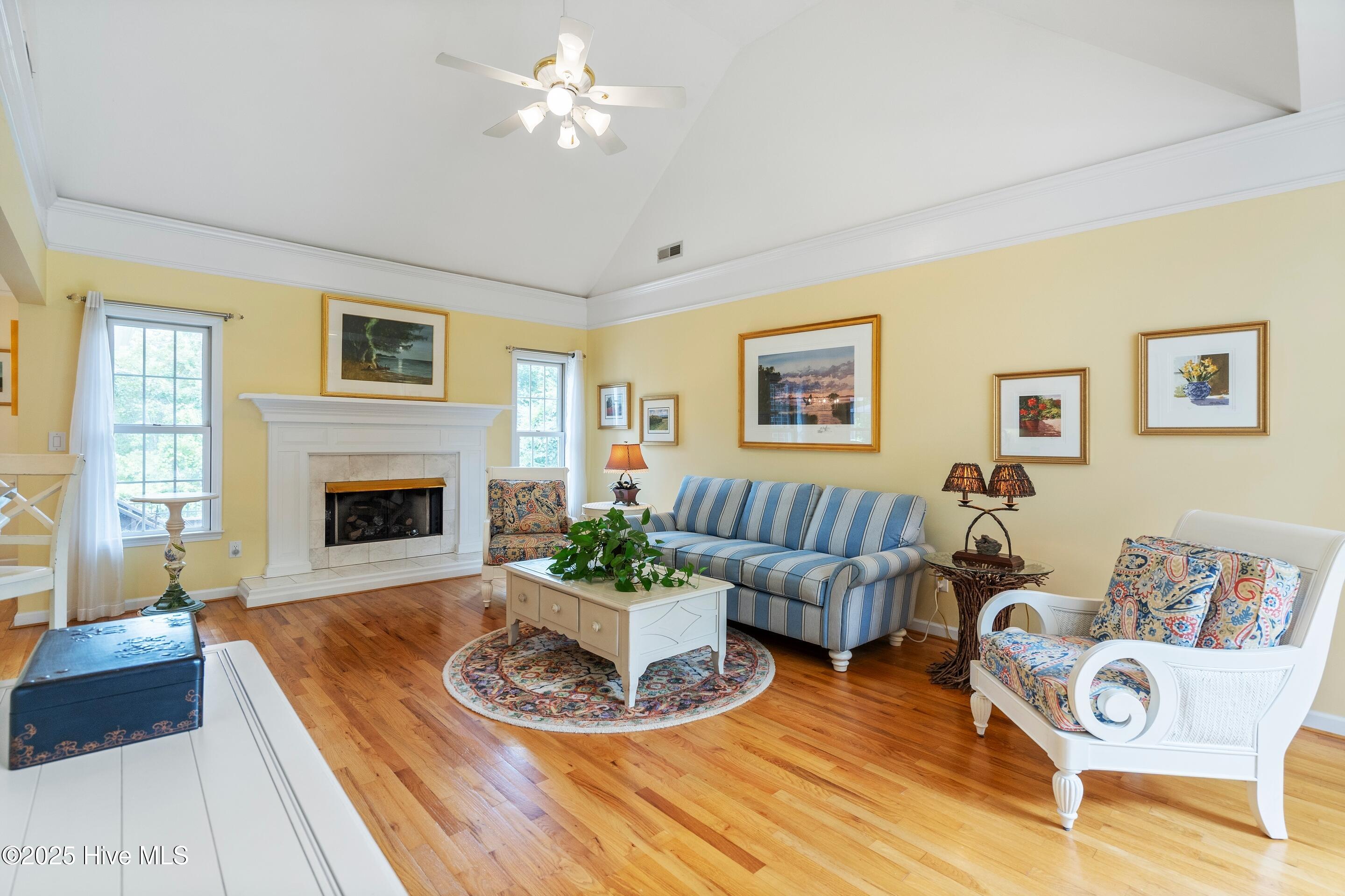 1020 Cordgrass Road Hampstead, NC 28443 - Photo 22 of 65 Jessica Daniel Real Estate Group