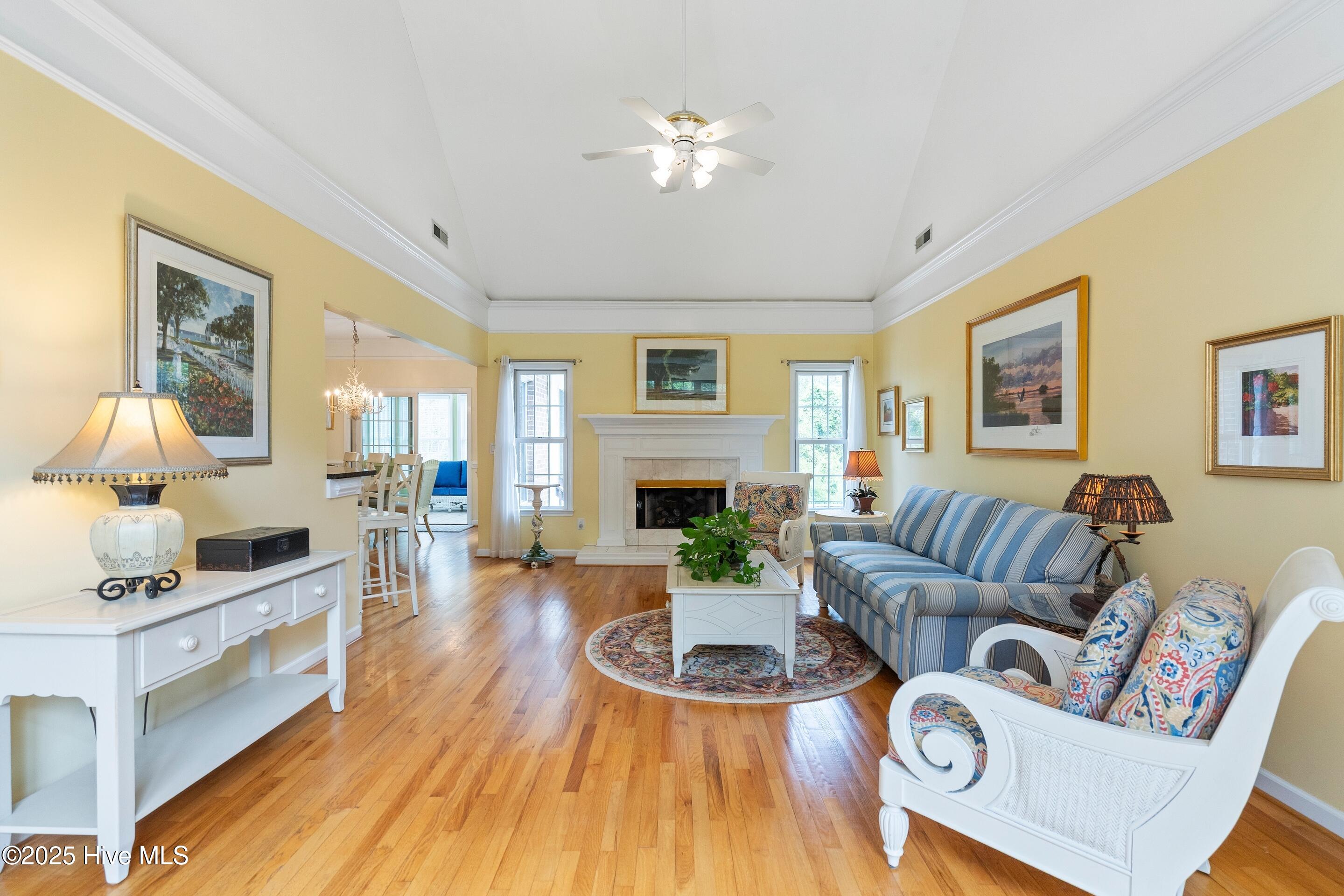 1020 Cordgrass Road Hampstead, NC 28443 - Photo 24 of 65 Jessica Daniel Real Estate Group