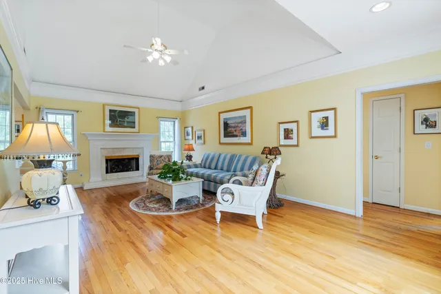 $579,000 | 1020 Cordgrass Road, Hampstead, NC 28443