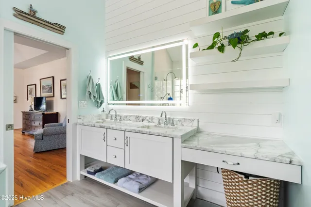 $579,000 | 1020 Cordgrass Road, Hampstead, NC 28443