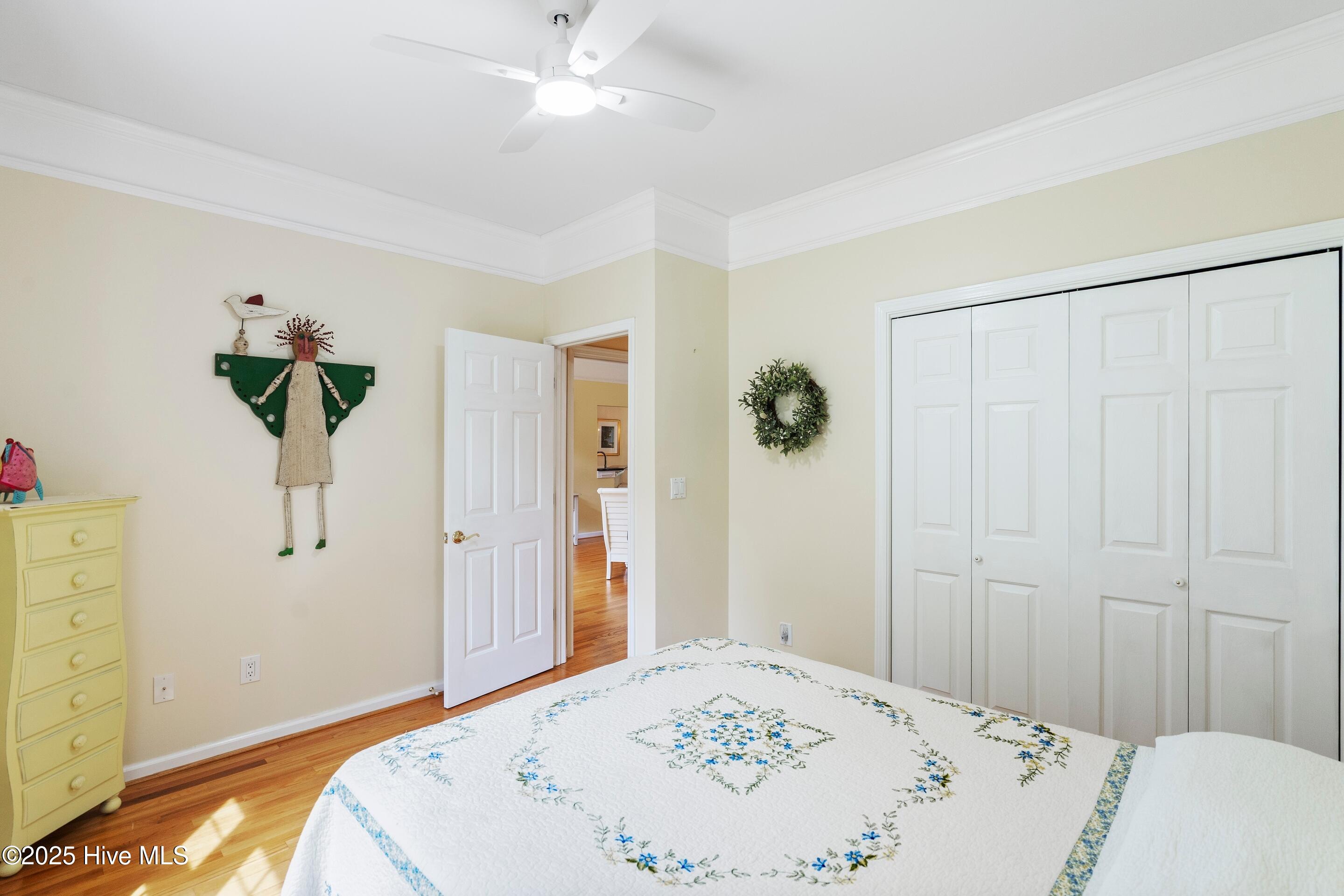 1020 Cordgrass Road Hampstead, NC 28443 - Photo 35 of 65 Guest bedroom