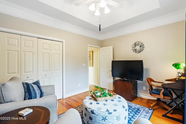 $579,000 | 1020 Cordgrass Road, Hampstead, NC 28443