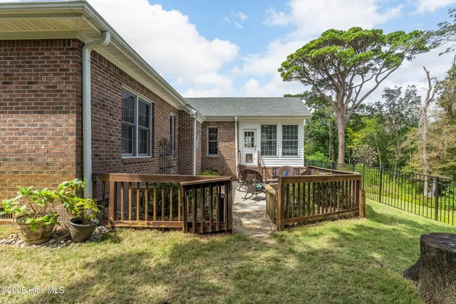 $579,000 | 1020 Cordgrass Road, Hampstead, NC 28443