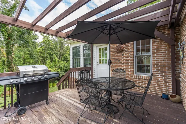 $579,000 | 1020 Cordgrass Road, Hampstead, NC 28443