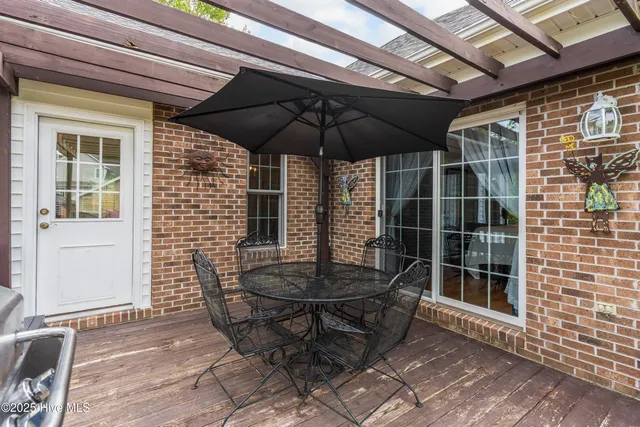 $579,000 | 1020 Cordgrass Road, Hampstead, NC 28443