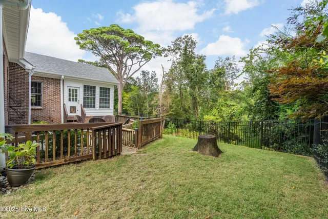 $579,000 | 1020 Cordgrass Road, Hampstead, NC 28443