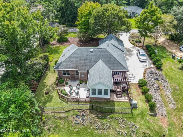 $579,000 | 1020 Cordgrass Road, Hampstead, NC 28443