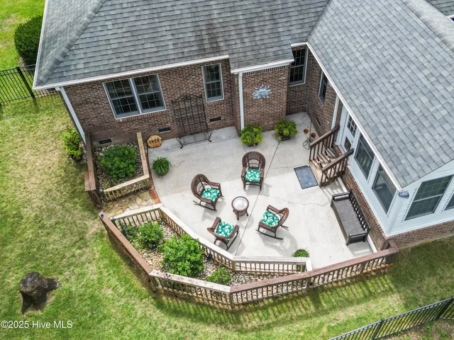 $579,000 | 1020 Cordgrass Road, Hampstead, NC 28443