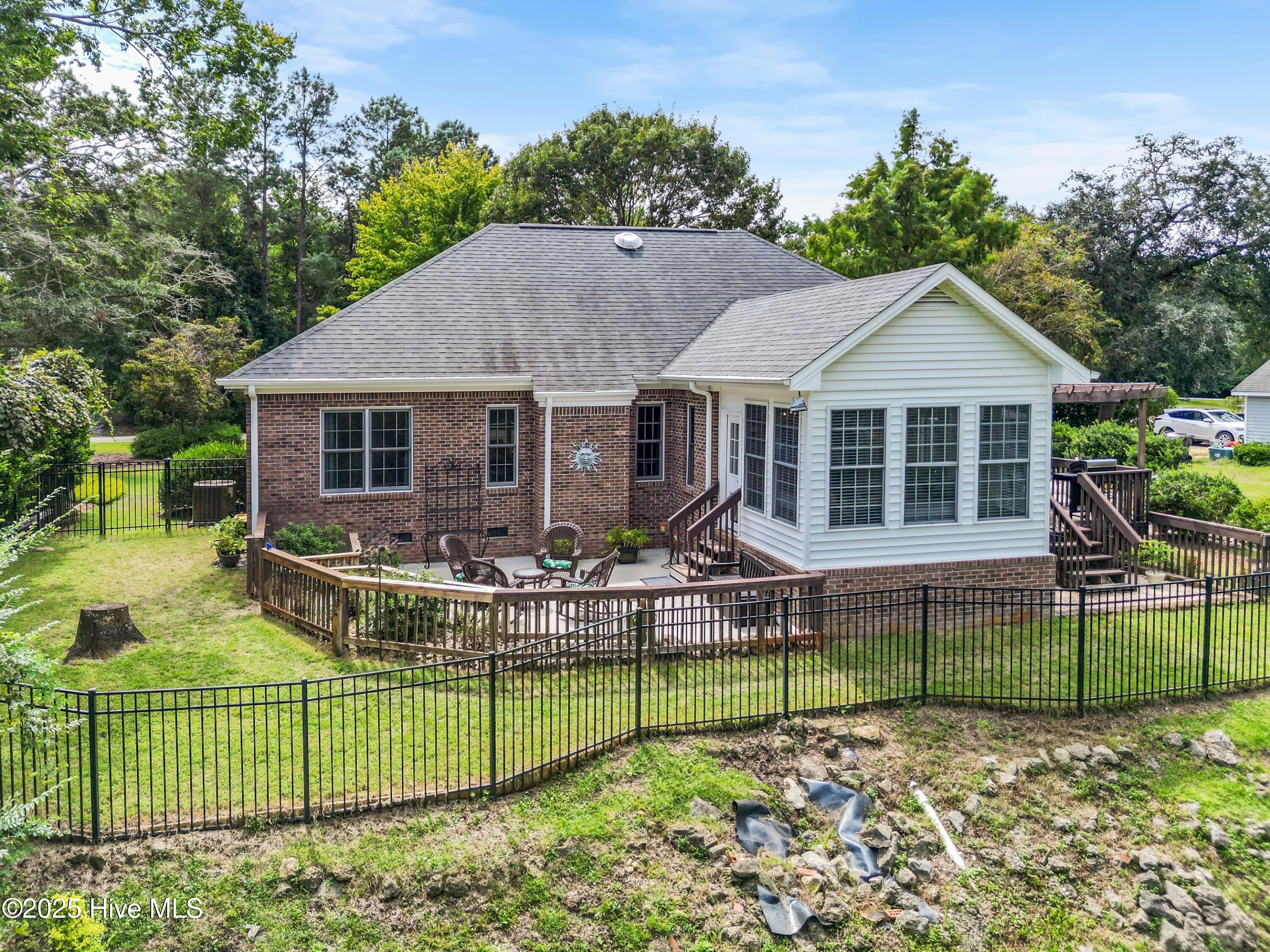 1020 Cordgrass Road Hampstead, NC 28443 - Photo 53 of 65 1020 Cordgrass Road Hampstead, NC