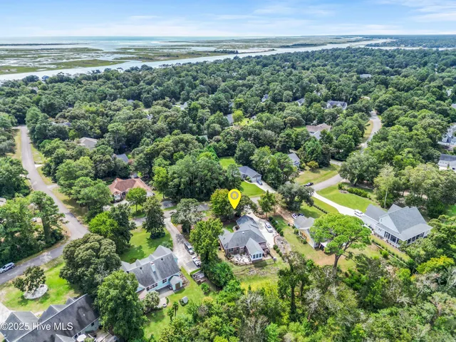 $579,000 | 1020 Cordgrass Road, Hampstead, NC 28443