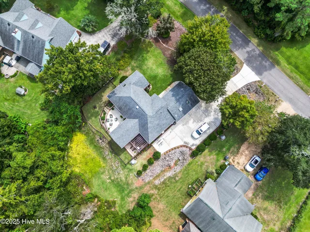 $579,000 | 1020 Cordgrass Road, Hampstead, NC 28443